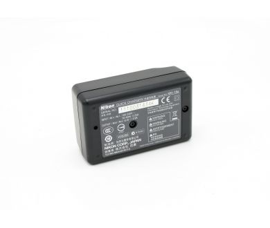 Зарядное устройство для Nikon EN-EL3 (MH-18a)