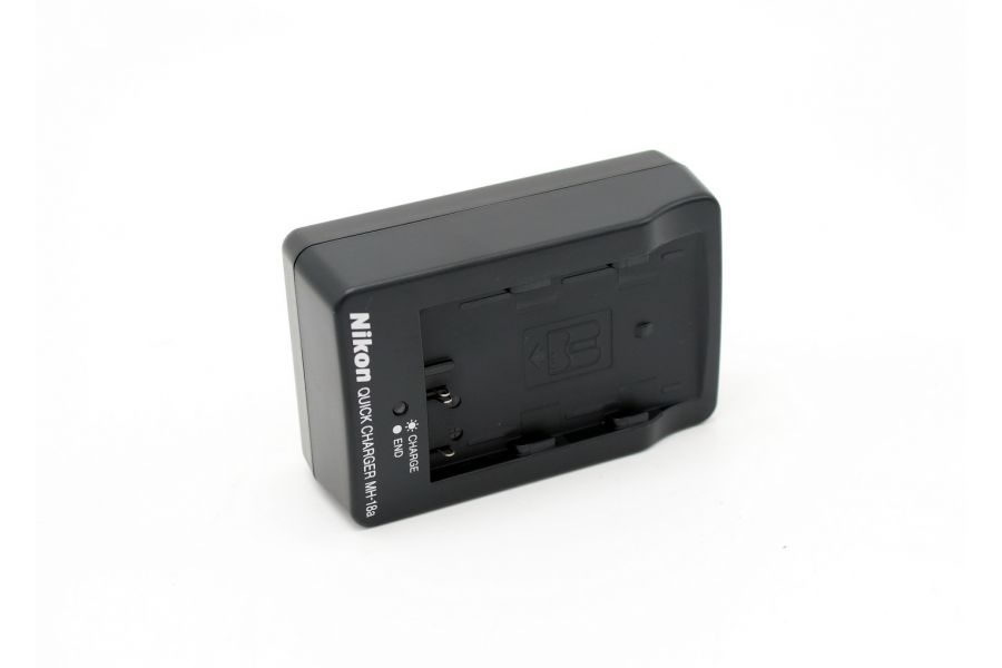 Зарядное устройство для Nikon EN-EL3 (MH-18a)