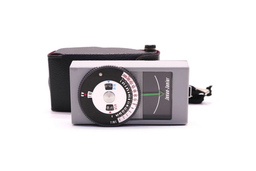 Экспонометр Jonan-Junior 