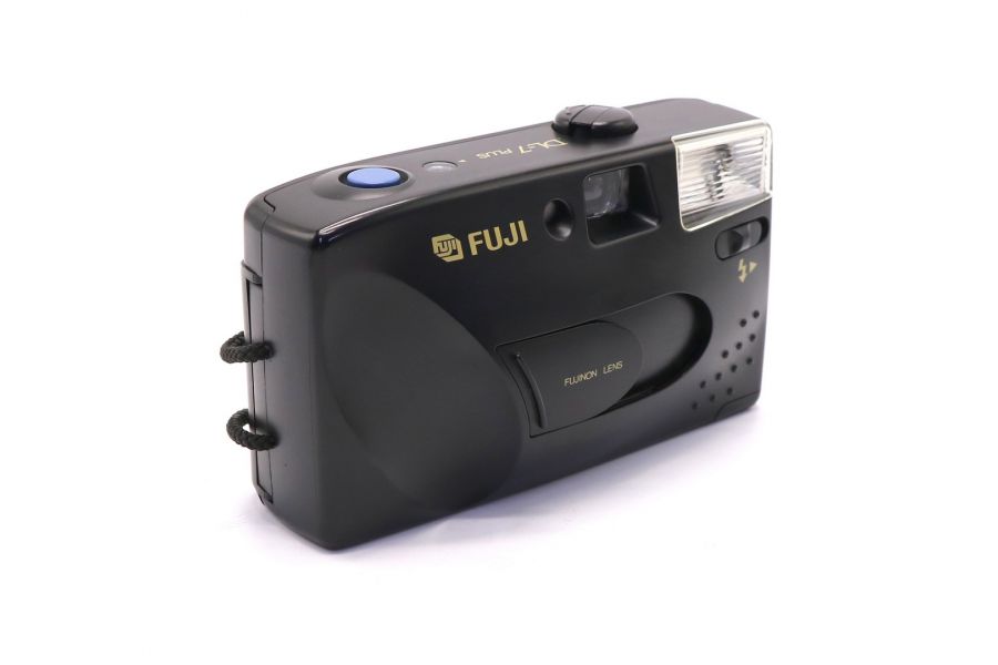 Fuji DL-7 plus