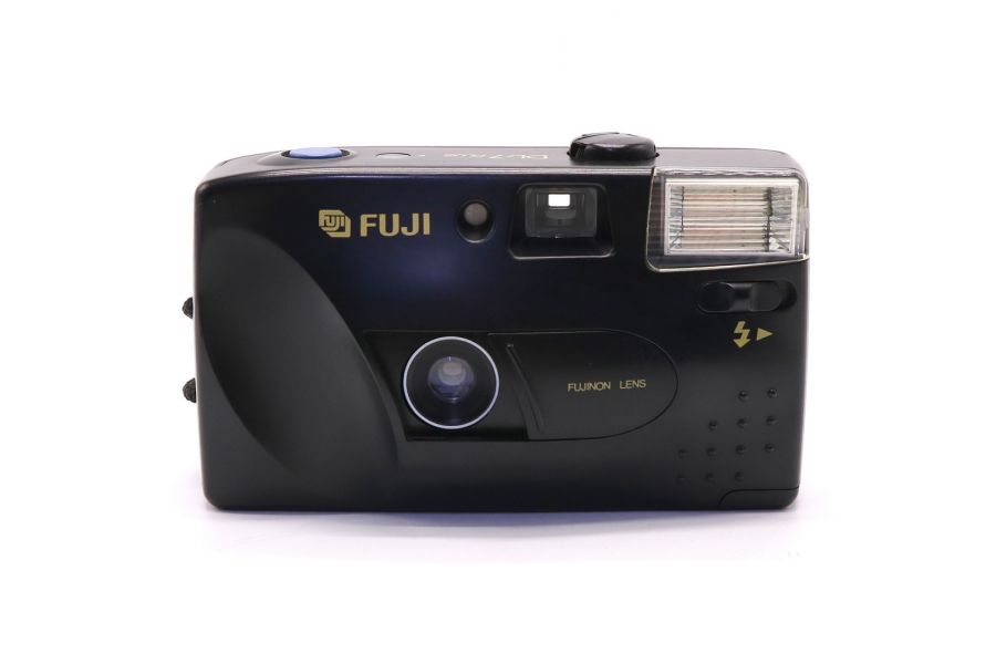 Fuji DL-7 plus