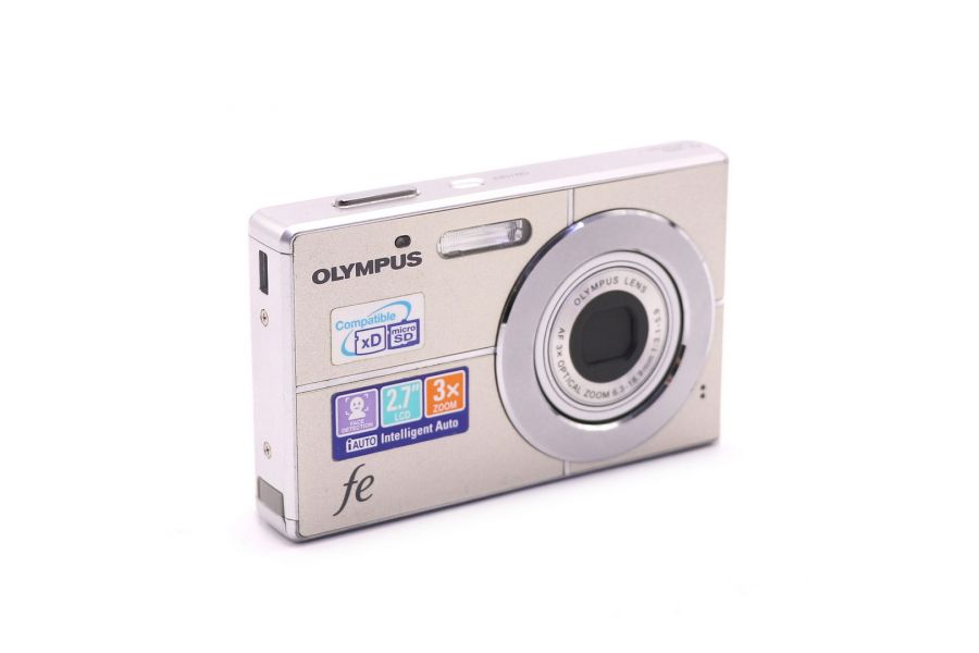 Olympus FE-3000