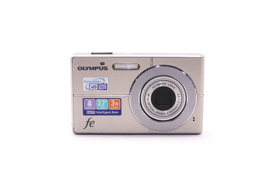 Olympus FE-3000