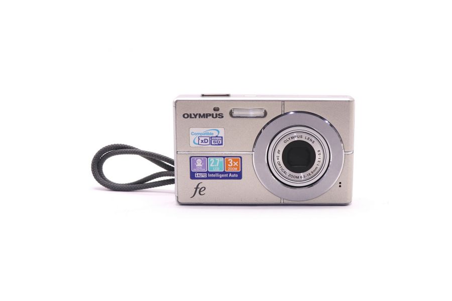 Olympus FE-3000