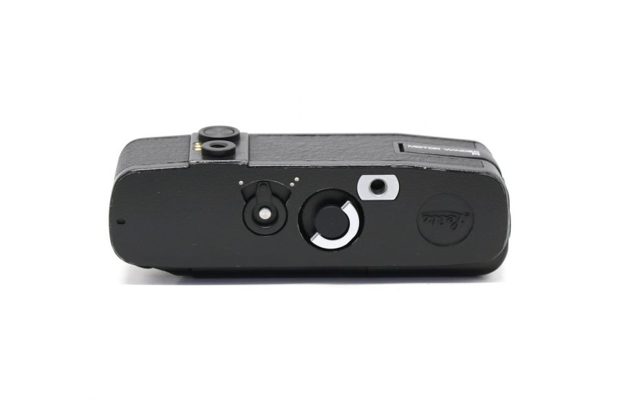 Батарейная Ручка Leica Motor-Winder R в упаковке