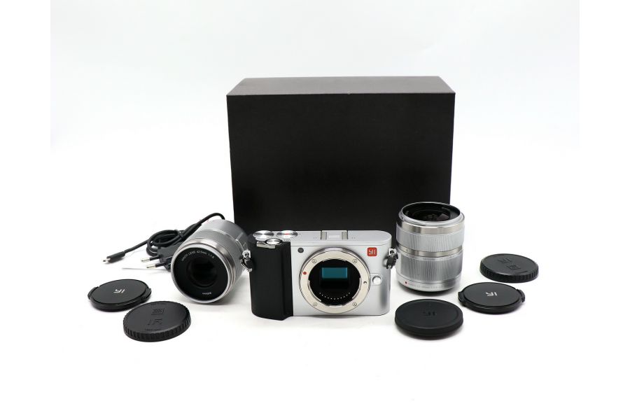 Xiaomi YI M1 комплект