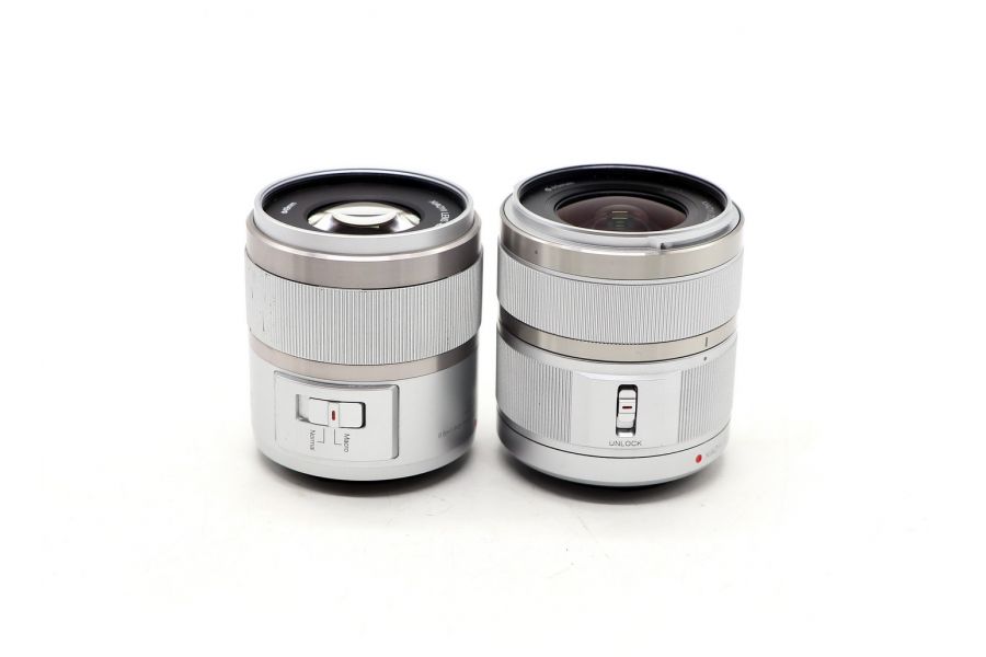 Xiaomi YI M1 комплект