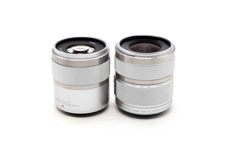 Xiaomi YI M1 комплект