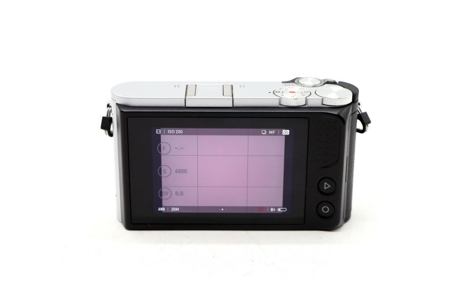 Xiaomi YI M1 комплект