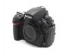 Nikon D700 body (пробег 3625 кадров)