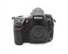 Nikon D700 body (пробег 3625 кадров)