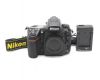 Nikon D700 body (пробег 3625 кадров)