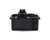 Olympus OM-D E-M5 body box (пробег 14000 кадров)