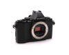 Olympus OM-D E-M5 body box (пробег 14000 кадров)