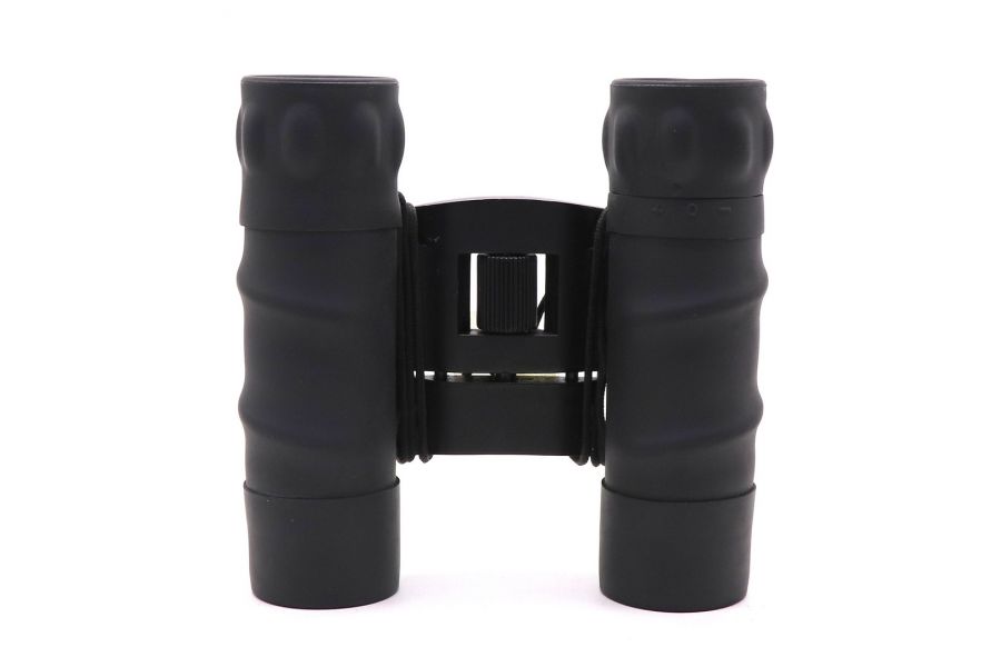 Бинокль Barska 10x25 black