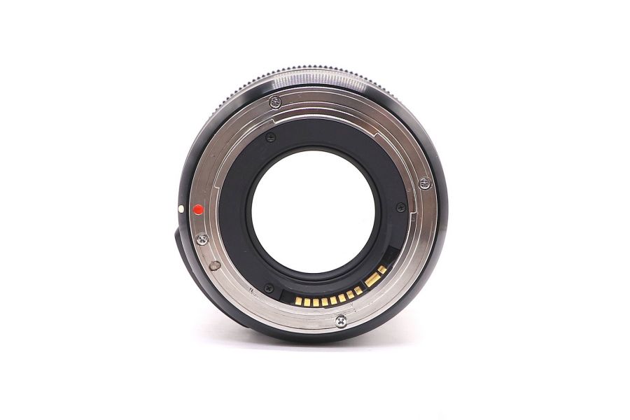 Sigma AF 35mm f/1.4 DG HSM Art Canon EF 