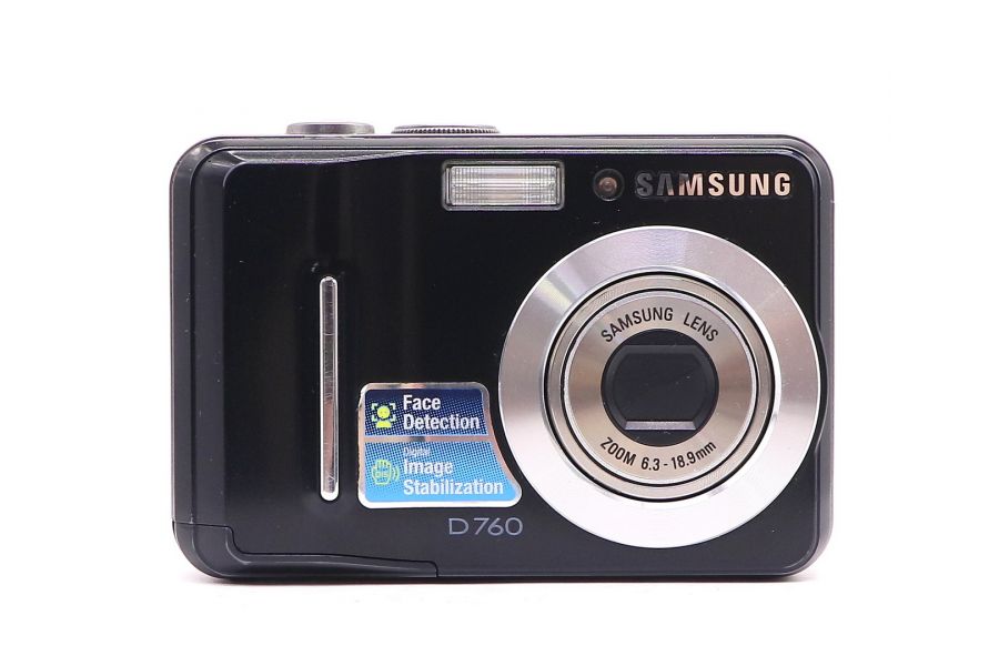 Samsung D760