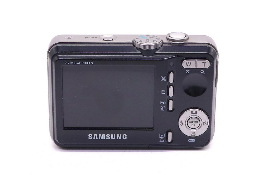 Samsung D760