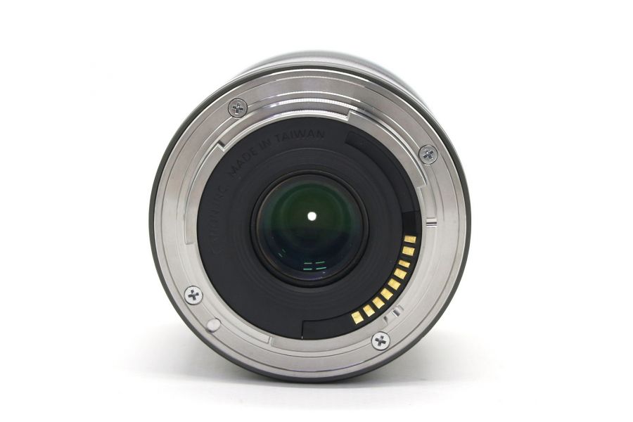 Canon EF-M 18-55mm f/3.5-5.6 IS STM