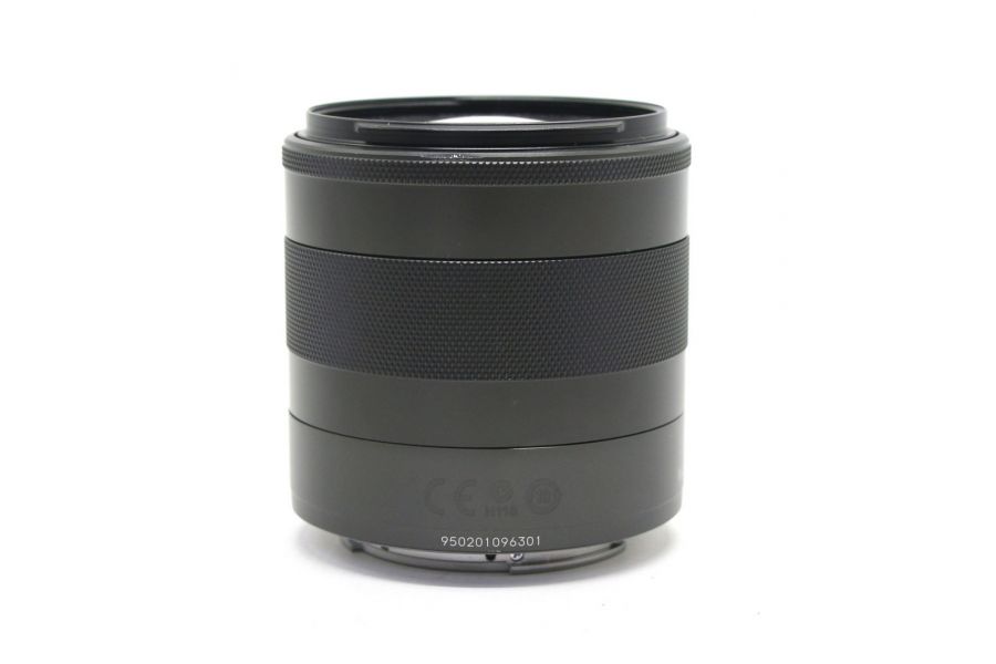 Canon EF-M 18-55mm f/3.5-5.6 IS STM