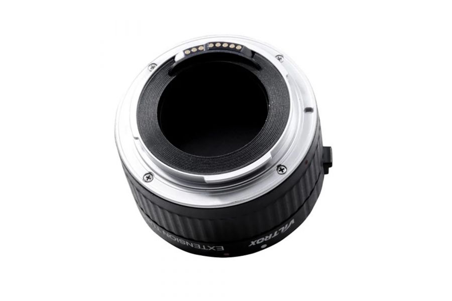 Макрокольца Viltrox DG-C для Canon EOS 