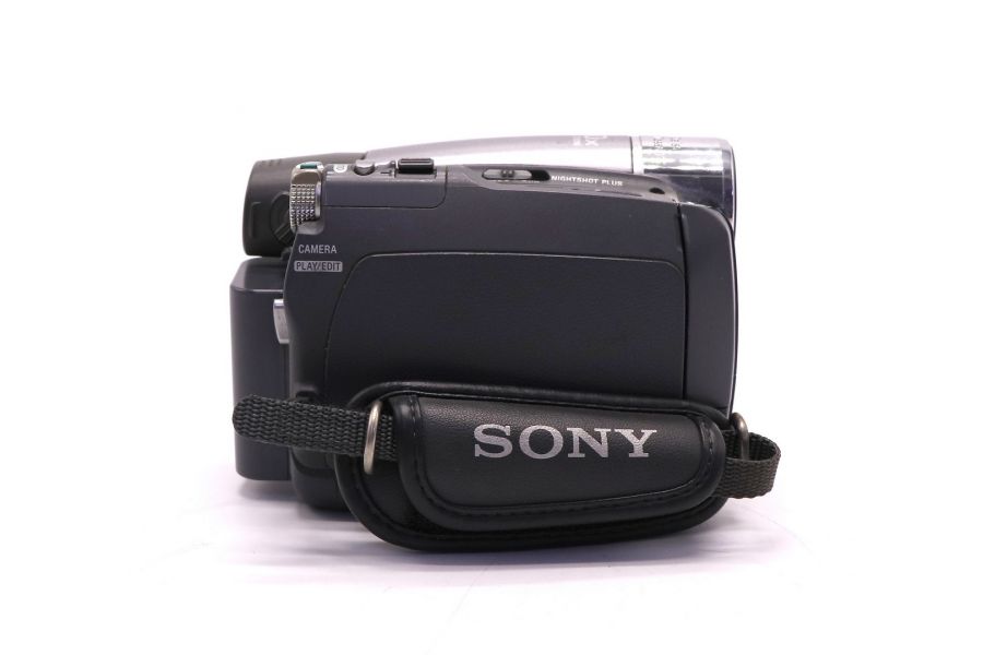 Видеокамера Sony DCR-HC23E (Japan)