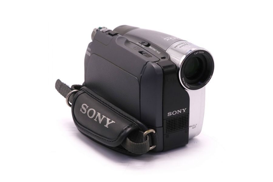 Видеокамера Sony DCR-HC23E (Japan)