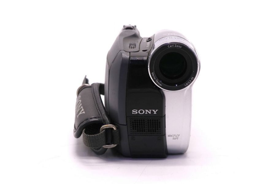 Видеокамера Sony DCR-HC23E (Japan)