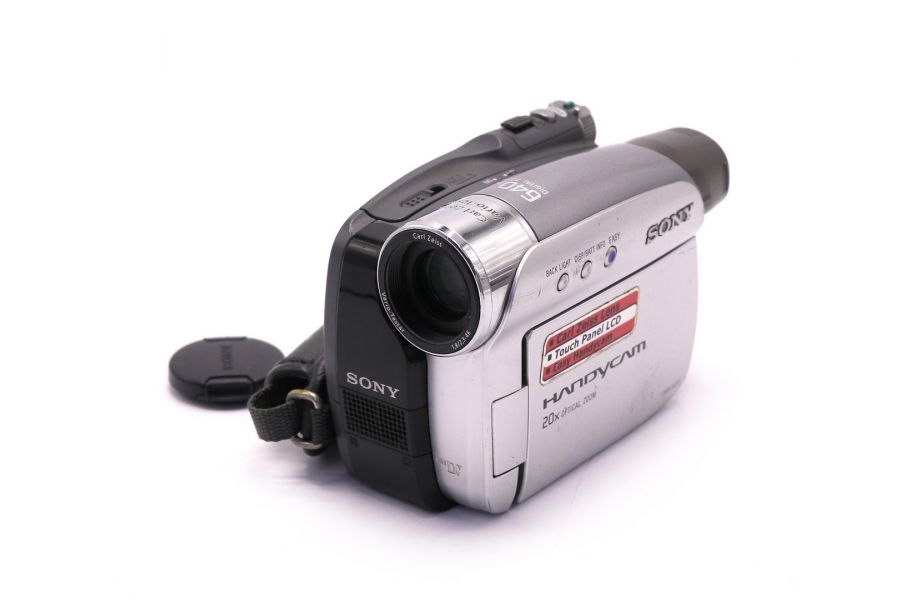 Видеокамера Sony DCR-HC23E (Japan)