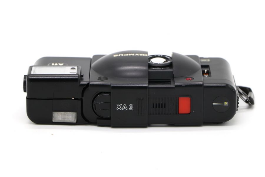 Olympus XA 3