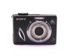 Sony Cyber-shot DSC-W17