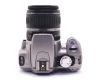 Canon EOS 350D kit в упаковке
