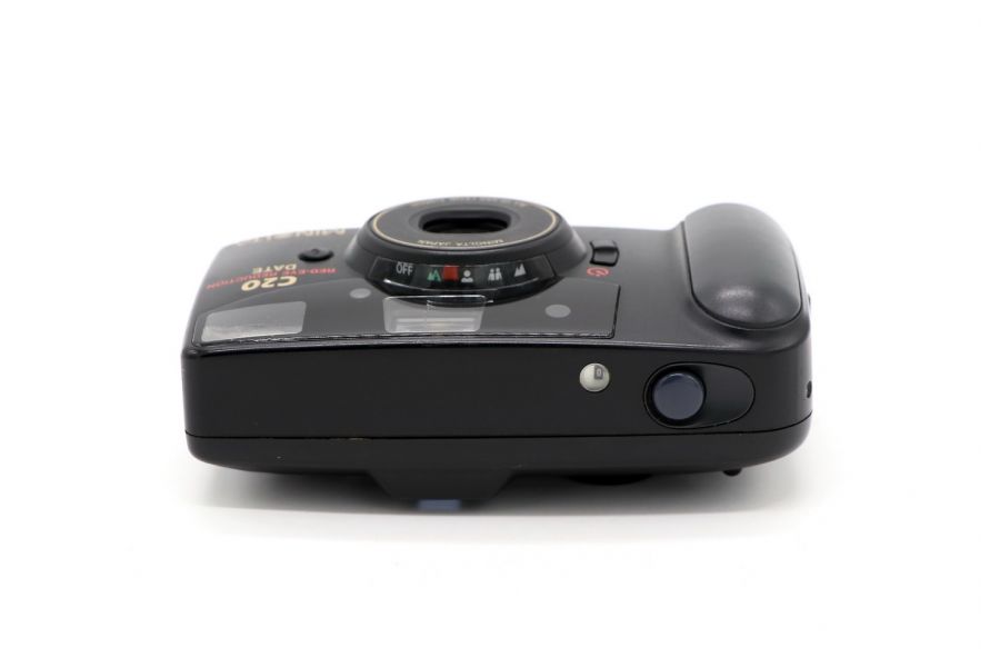 Minolta C20 в упаковке