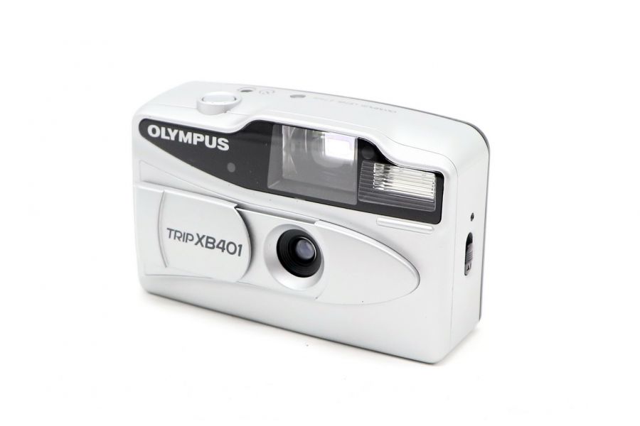 Olympus Trip XB401