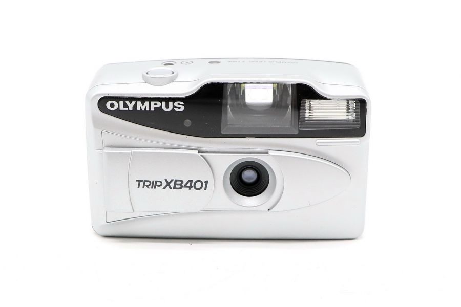 Olympus Trip XB401