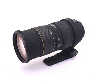 Sigma 50-500mm f/ 4-6.3 APO EX DG for Minolta AF