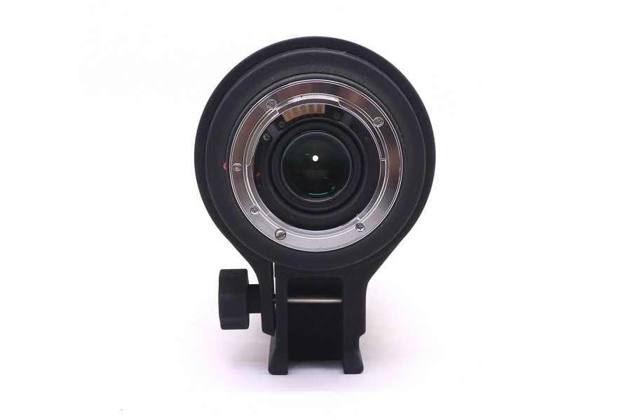 Sigma 50-500mm f/ 4-6.3 APO EX DG for Minolta AF