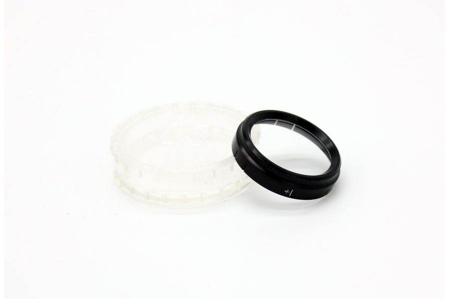 Линза насадочная 36мм для объектива индустар-50