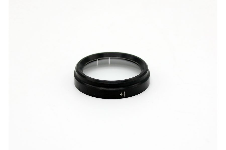 Линза насадочная 36мм для объектива индустар-50