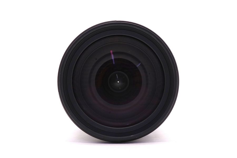 Sigma AF 18-50mm F2.8 EX DC Macro for Nikon