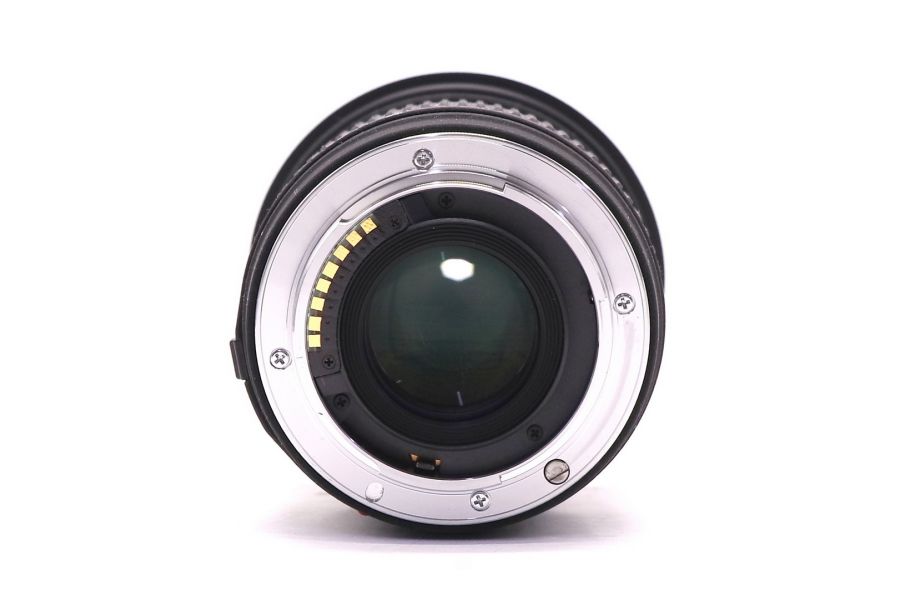 Sigma AF 18-50mm F2.8 EX DC Macro for Nikon