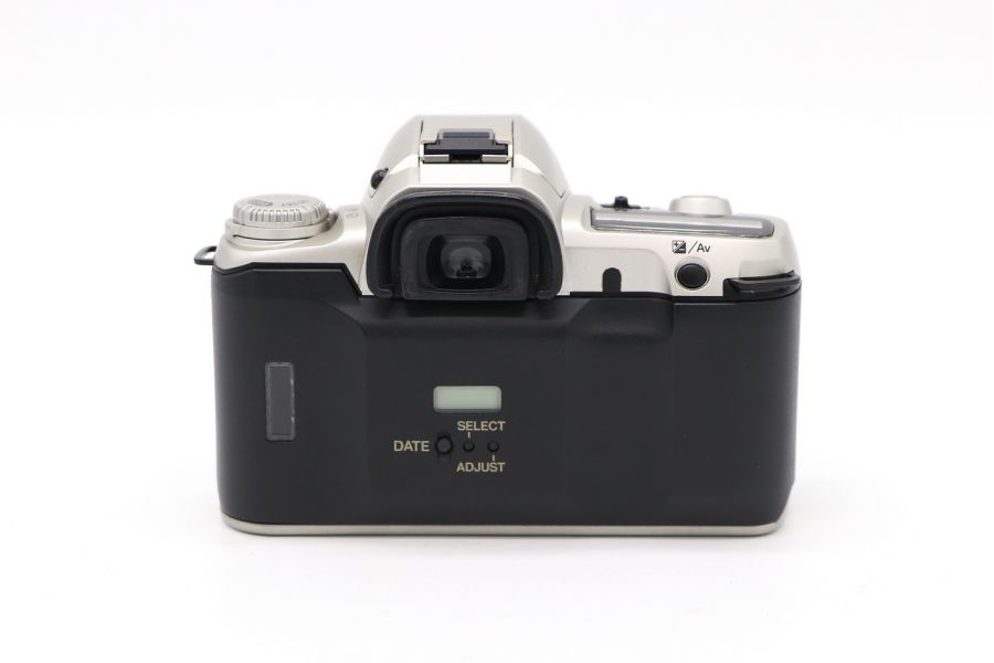 Pentax MZ-50 body малоформатный фотоаппарат