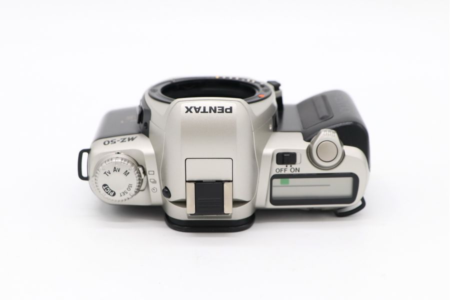 Pentax MZ-50 body малоформатный фотоаппарат