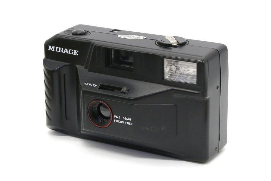 Mirage 850-A в упаковке