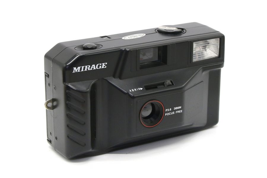 Mirage 850-A в упаковке