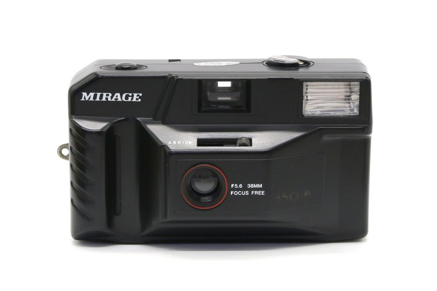 Mirage 850-A в упаковке