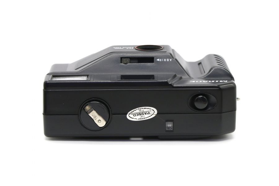 Mirage 850-A в упаковке