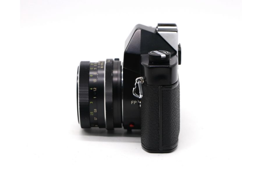 Rolleiflex SL35 комплект