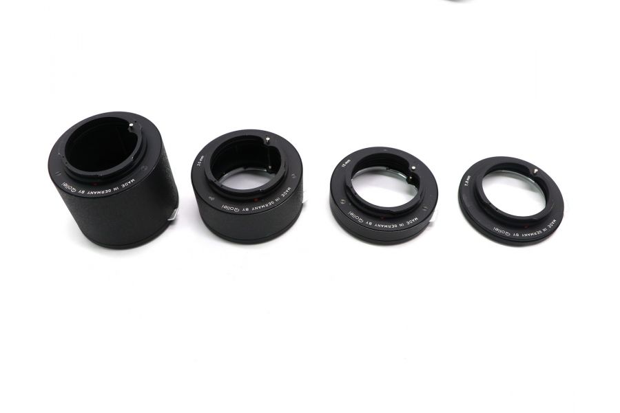 Rolleiflex SL35 комплект