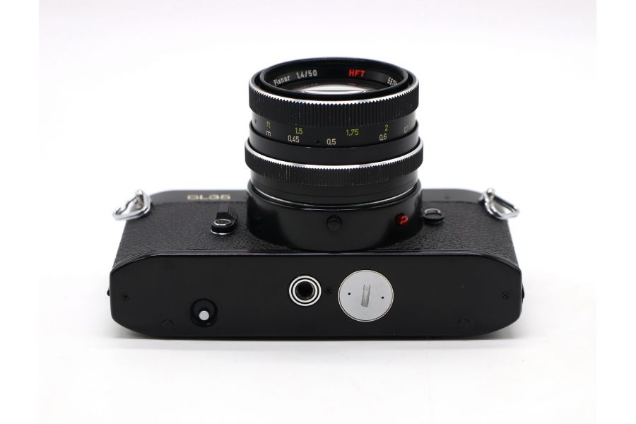 Rolleiflex SL35 комплект